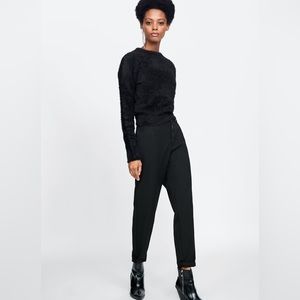 ZARA TRF PANTS